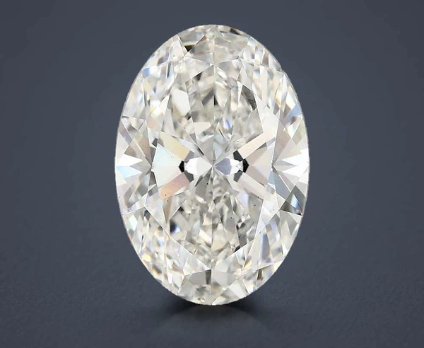 5 Carat · F · VS2 Rare Carat Ideal Cut