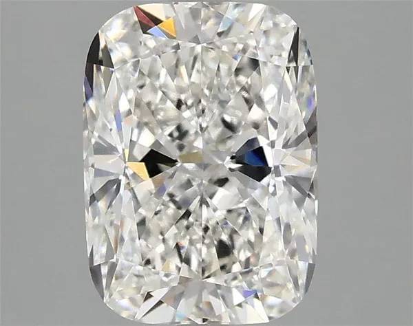 2.58 Carat · F · VVS2 Rare Carat Ideal Cut
