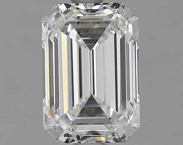 1.53 Carat · D · VS2 Rare Carat Ideal Cut