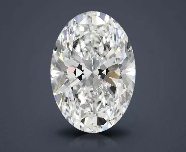 3.02 Carat · D · VS1 Rare Carat Ideal Cut