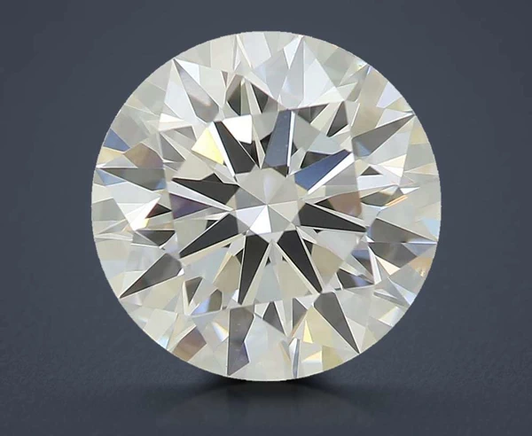2 Carat · E · VVS2 Rare Carat Ideal Cut