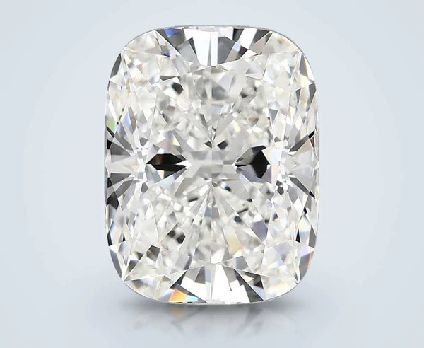 4.88 Carat · E · VVS2 Rare Carat Ideal Cut