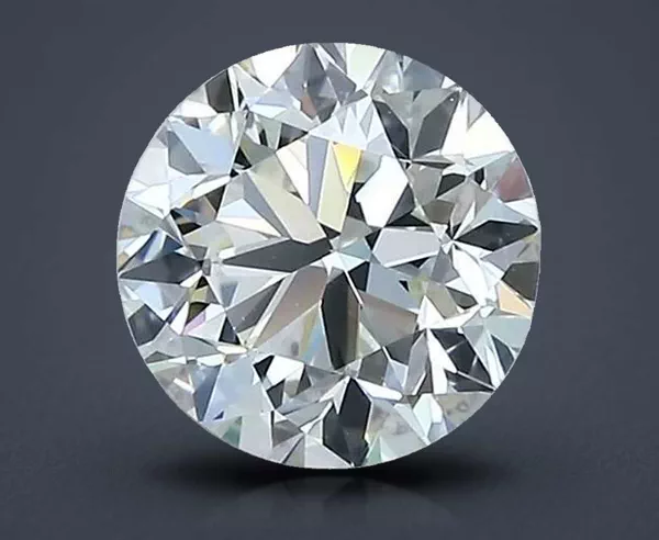 1.5 Carat · K · VVS1 very good Cut