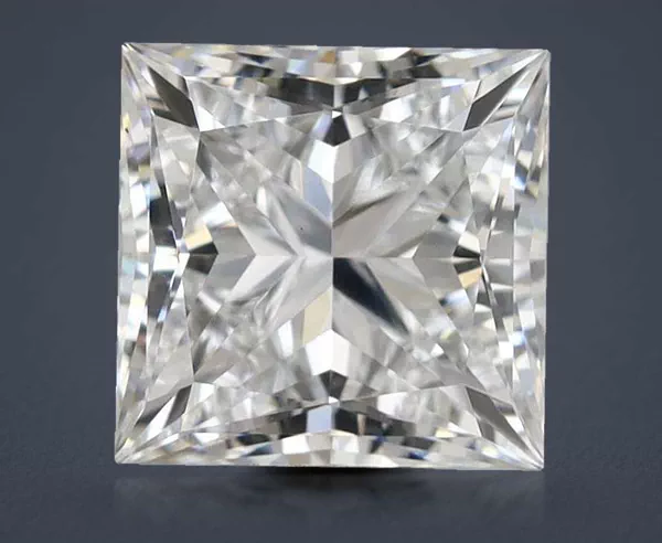 1.19 Carat · D · VVS2 Rare Carat Ideal Cut