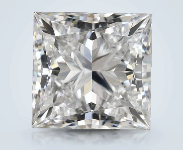 1.19 Carat · D · VVS2 Rare Carat Ideal Cut