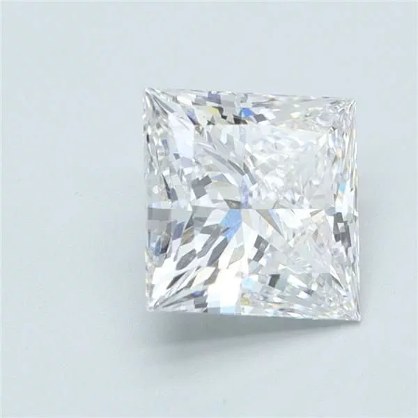 1.69 Carat · F · VVS2 Rare Carat Ideal Cut