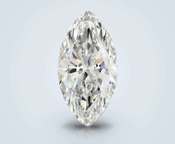 3.52 Carat · F · VS1 Rare Carat Ideal Cut