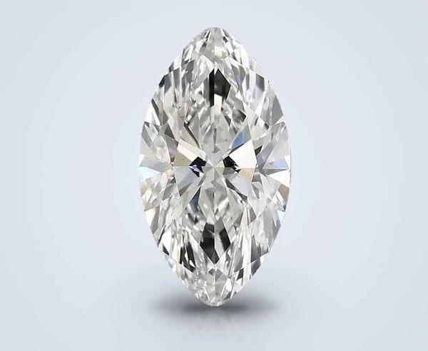 1.93 Carat · E · VS2 Rare Carat Ideal Cut
