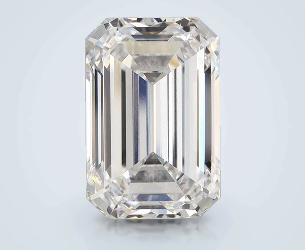 8.04 Carat · D · VS1 Rare Carat Ideal Cut
