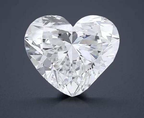 5.12 Carat · E · VS1 Rare Carat Ideal Cut