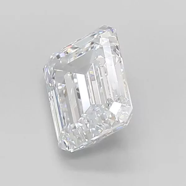 3.25 Carat · E · VVS1 Rare Carat Ideal Cut