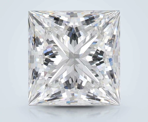 4.26 Carat · E · VVS2 Rare Carat Ideal Cut