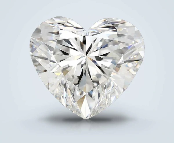 6.1 Carat · E · VVS2 Rare Carat Ideal Cut