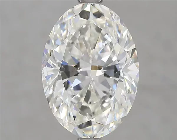 3.01 Carat · H · SI1 Rare Carat Ideal Cut