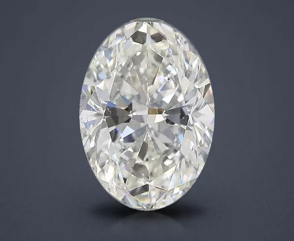 3.01 Carat · H · SI1 Rare Carat Ideal Cut