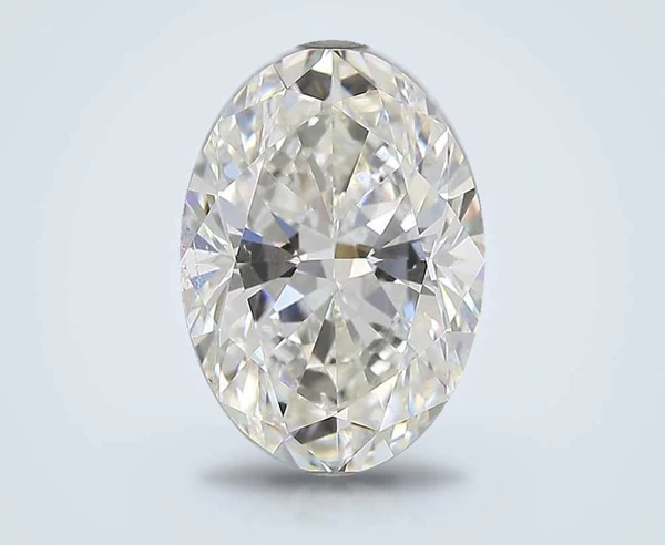 3.01 Carat · H · SI1 Rare Carat Ideal Cut