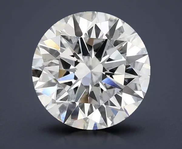 2.45 Carat · E · VS1 Rare Carat Ideal Cut