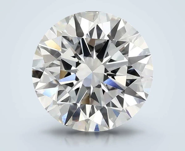 2.45 Carat · E · VS1 Rare Carat Ideal Cut