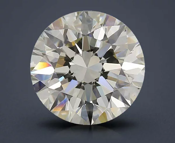 3.73 Carat · K · SI1 Rare Carat Ideal Cut