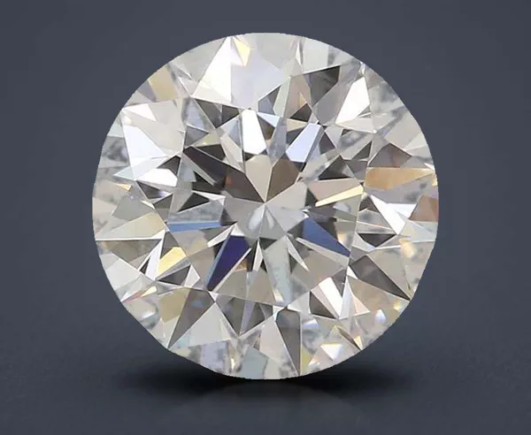1.58 Carat · E · VVS2 Rare Carat Ideal Cut
