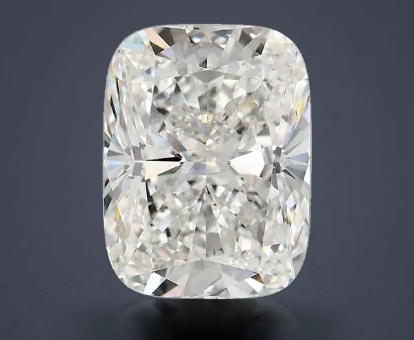 4.01 Carat · F · VVS2 Rare Carat Ideal Cut