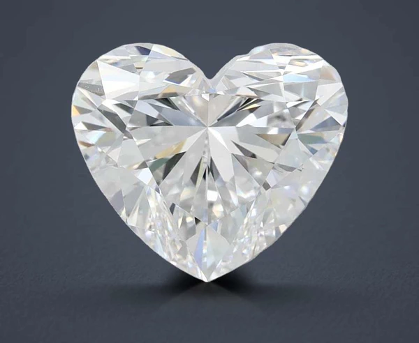 3.35 Carat · D · VVS1 Rare Carat Ideal Cut
