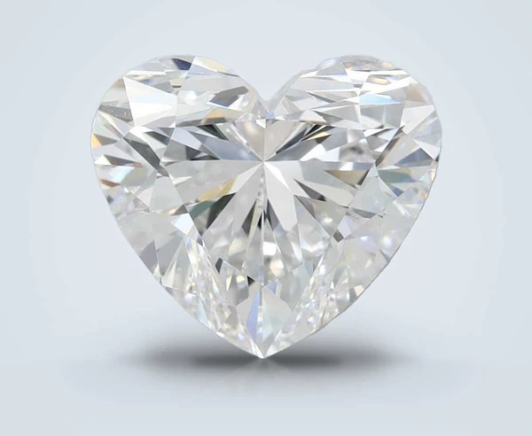 3.35 Carat · D · VVS1 Rare Carat Ideal Cut