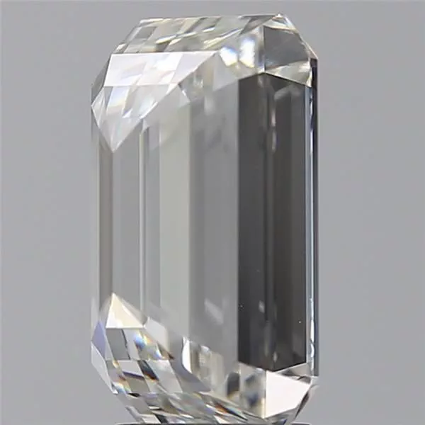 5.04 Carat · F · VVS1 Rare Carat Ideal Cut