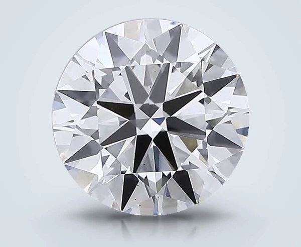 2.43 Carat · E · VS1 Rare Carat Ideal Cut