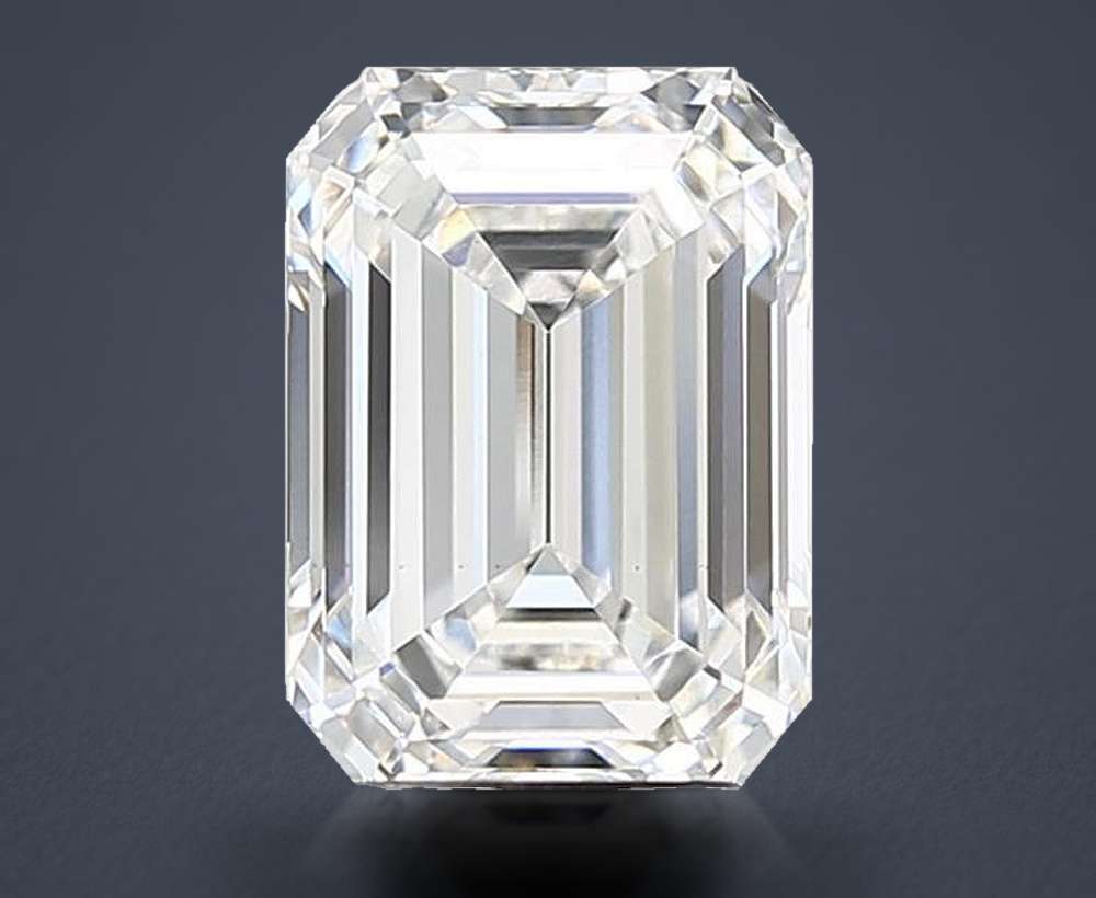3.09 Carat · E · VS1 Rare Carat Ideal Cut