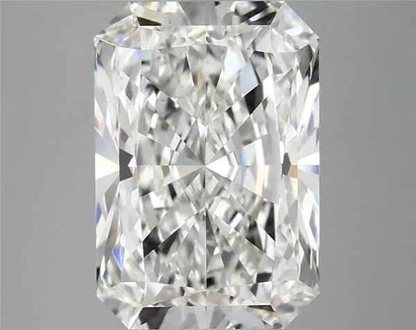 4.02 Carat · F · VS2 Rare Carat Ideal Cut
