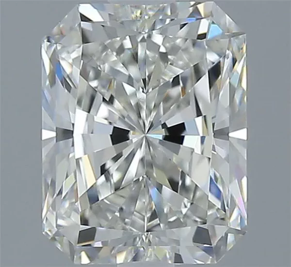 1.9 Carat · H · VVS2 Rare Carat Ideal Cut