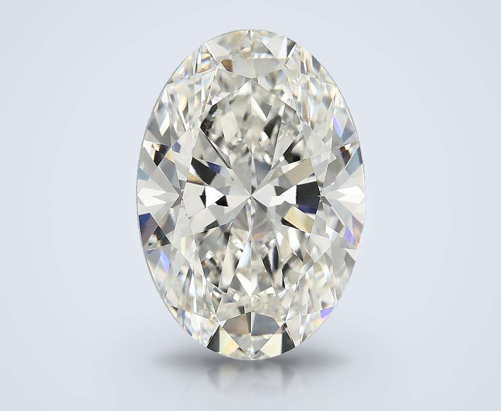 6.48 Carat · F · VVS2 Rare Carat Ideal Cut
