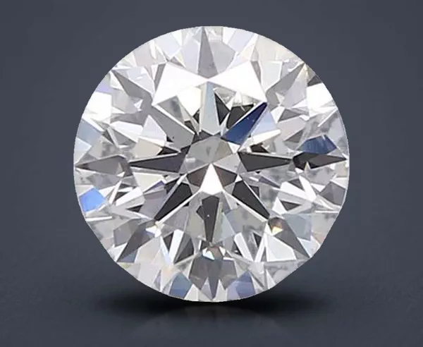 1.51 Carat · G · VVS2 Rare Carat Ideal Cut