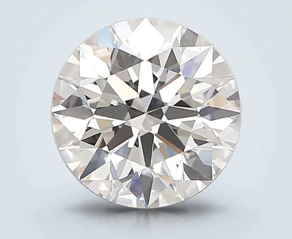 2 Carat · F · VS1 Rare Carat Ideal Cut
