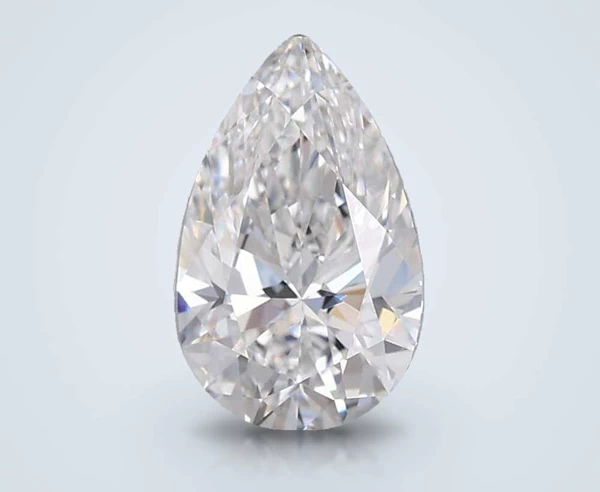 1.15 Carat · D · VVS2 Rare Carat Ideal Cut