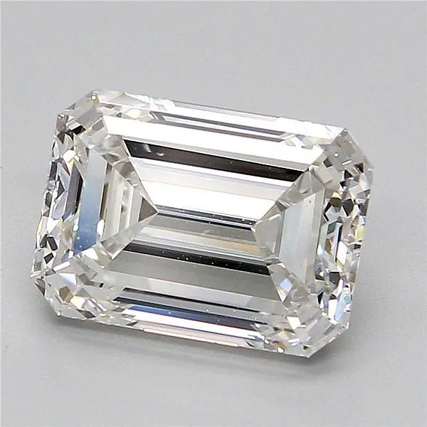 4.01 Carat · H · VS1 Rare Carat Ideal Cut