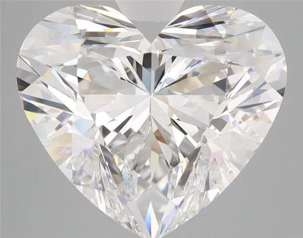 6.07 Carat · D · VS1 Rare Carat Ideal Cut