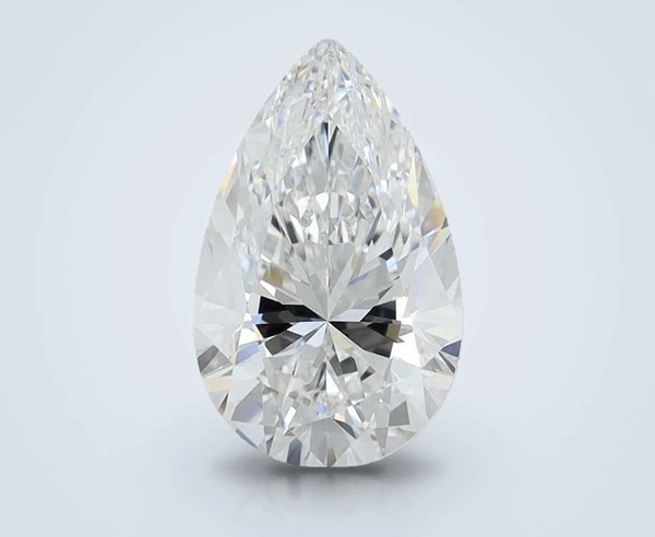 5 Carat · F · VVS2 Rare Carat Ideal Cut