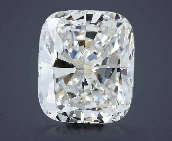 9.04 Carat · H · VS2 very good Cut