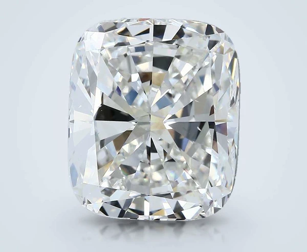 9.04 Carat · H · VS2 very good Cut