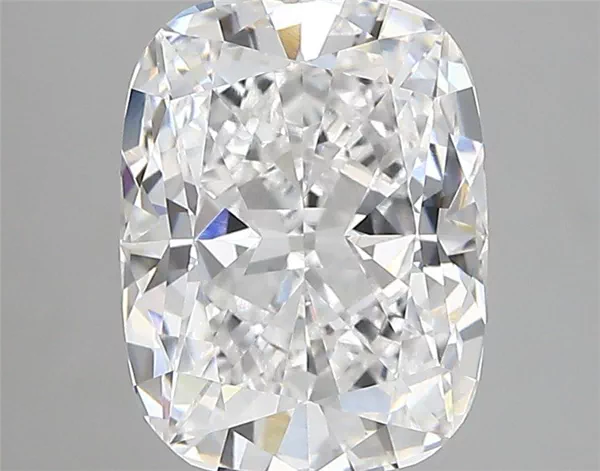 2.98 Carat · D · VVS1 Rare Carat Ideal Cut