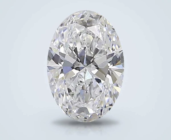 1.41 Carat · D · IF Rare Carat Ideal Cut