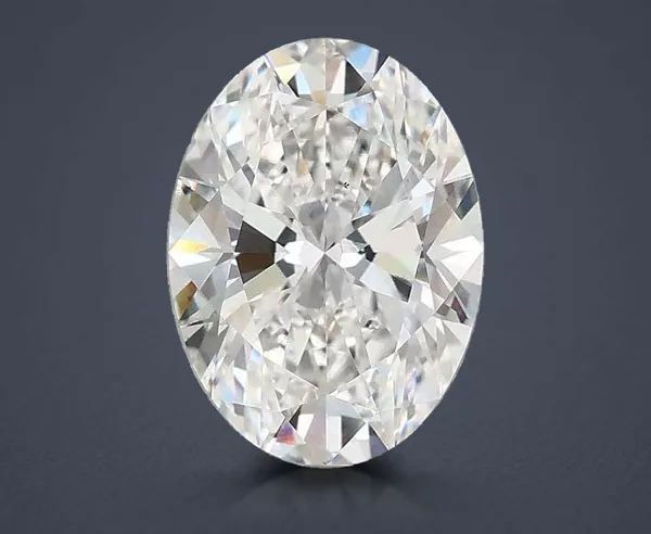 2.53 Carat · E · VS2 Rare Carat Ideal Cut