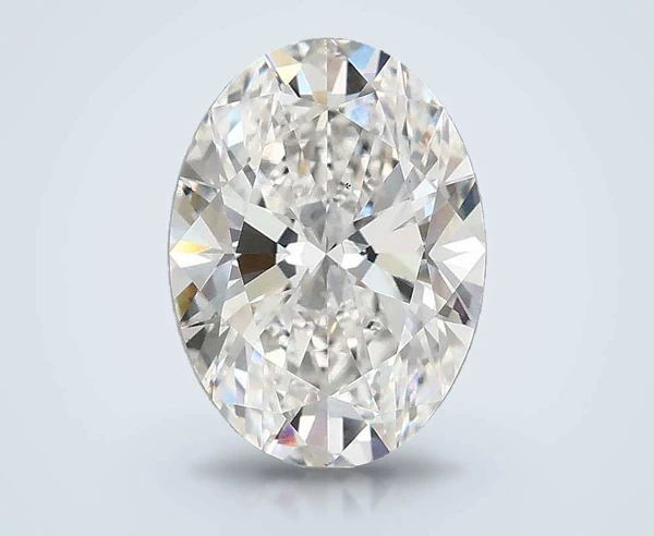 2.53 Carat · E · VS2 Rare Carat Ideal Cut