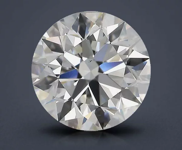 1.7 Carat · H · VS1 excellent Cut
