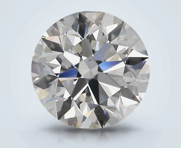 1.7 Carat · H · VS1 excellent Cut