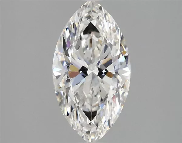 1.48 Carat · F · VS1 Rare Carat Ideal Cut
