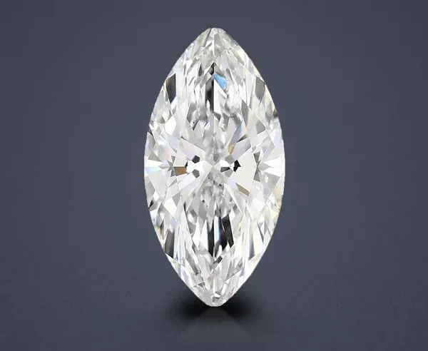 2.58 Carat · E · VS2 Rare Carat Ideal Cut