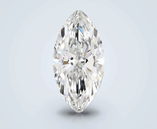2.58 Carat · E · VS2 Rare Carat Ideal Cut